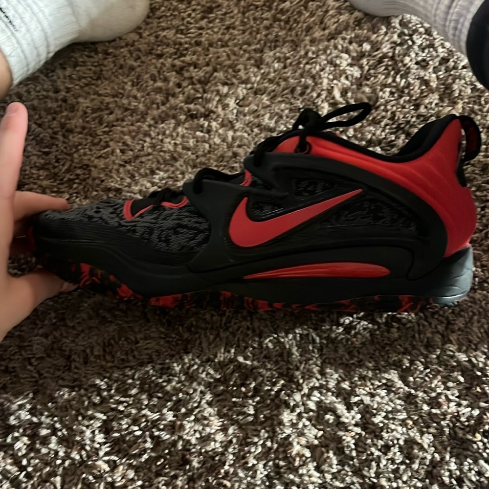 KD 15